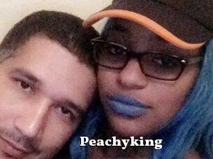 Peachyking