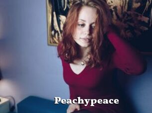 Peachypeace