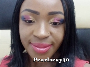 Pearlsexy30