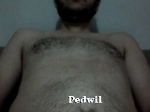 Pedwil