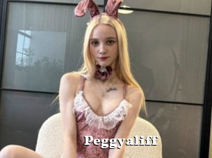 Peggyaliff