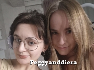 Peggyanddiera