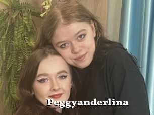 Peggyanderlina