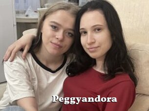 Peggyandora