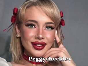 Peggycheckley