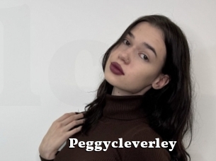 Peggycleverley