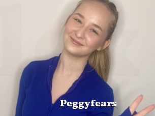 Peggyfears