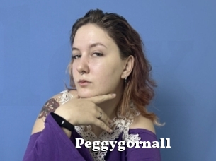 Peggygornall