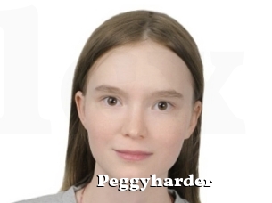 Peggyharder