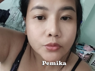 Pemika