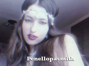 Penellopasmith