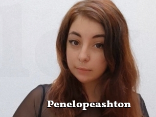 Penelopeashton