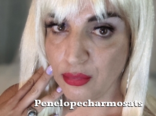 Penelopecharmosats