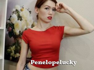 Penelopelucky