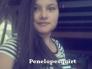 Penelopesquirt