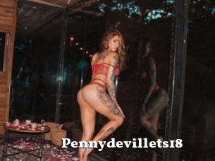 Pennydevillets18