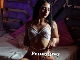 Pennygray