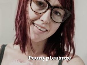 Peonypleasure