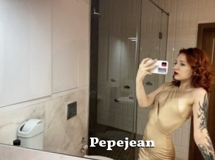 Pepejean