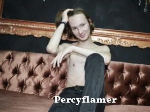 Percyflamer