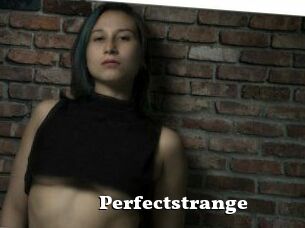 Perfectstrange