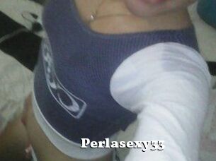 Perlasexy33