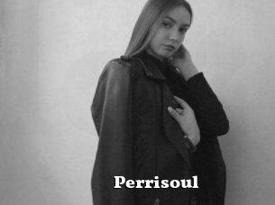 Perrisoul