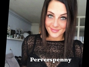 Perverspenny