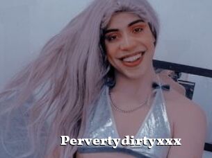 Pervertydirtyxxx