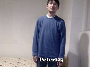 Peter123