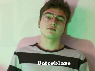 Peterblaze