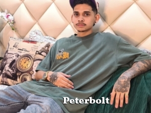 Peterbolt