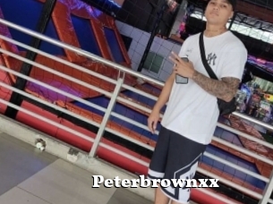 Peterbrownxx