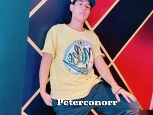 Peterconorr