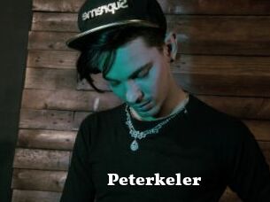 Peterkeler