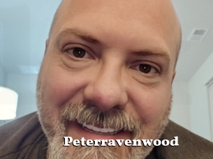 Peterravenwood