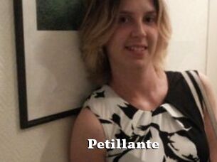 Petillante