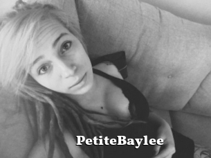 PetiteBaylee