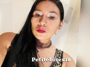 Petitebisex18