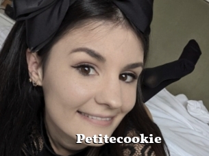 Petitecookie