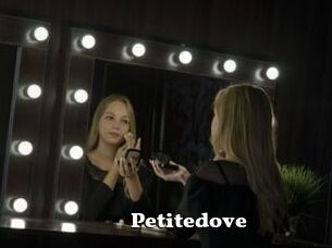 Petitedove