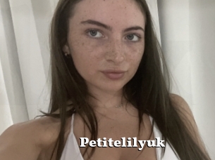 Petitelilyuk