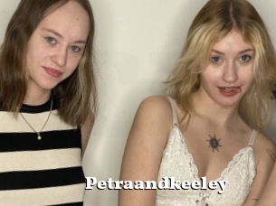 Petraandkeeley