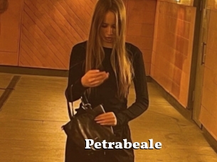 Petrabeale