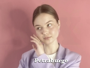 Petraburge