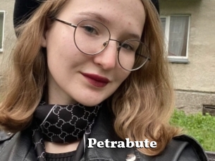 Petrabute