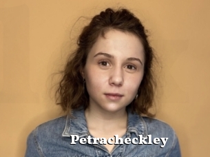 Petracheckley