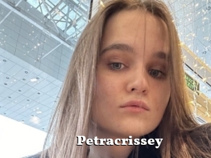 Petracrissey