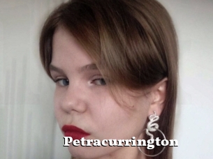 Petracurrington