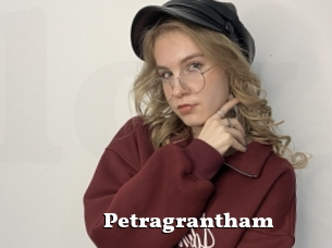 Petragrantham